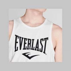 Everlast biele pánske tielko materiál 100%bavlna